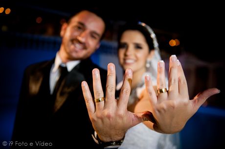 Casamento Mansão da Colina